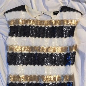 Love Reign Homecoming or regular dress